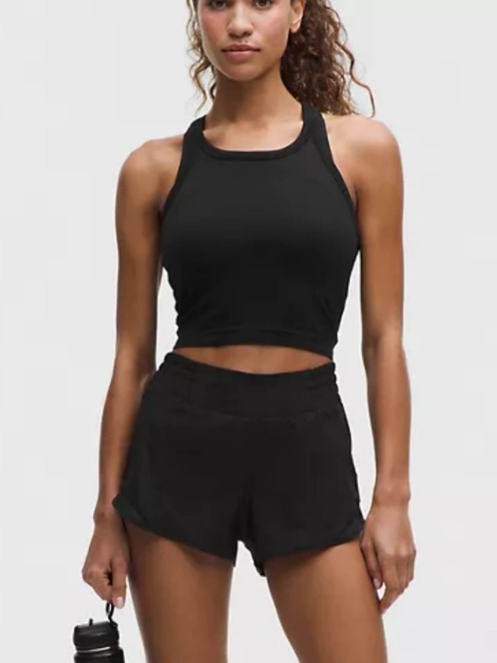 Lululemon Shorts NWT!
